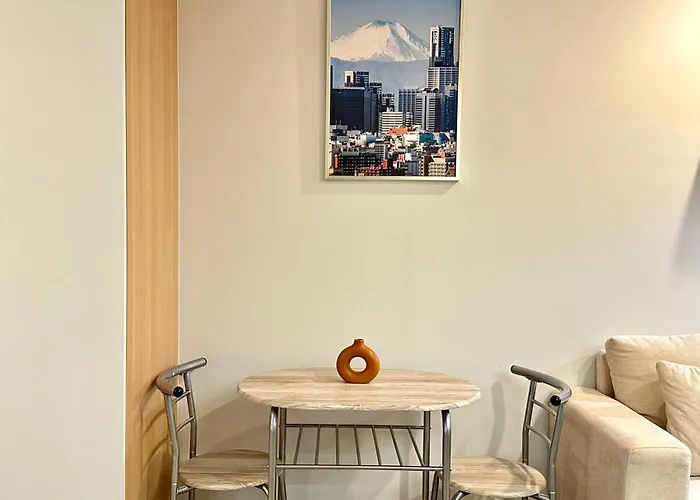 Bkk Rgwtk Apartment
