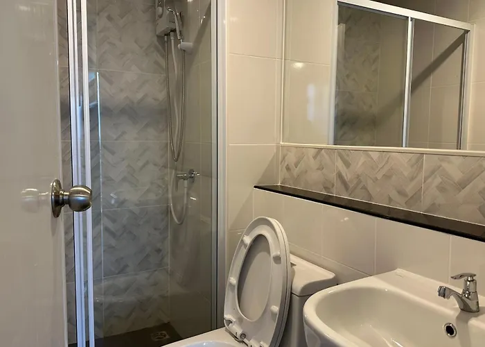 Apartment Bkk Rgwtk