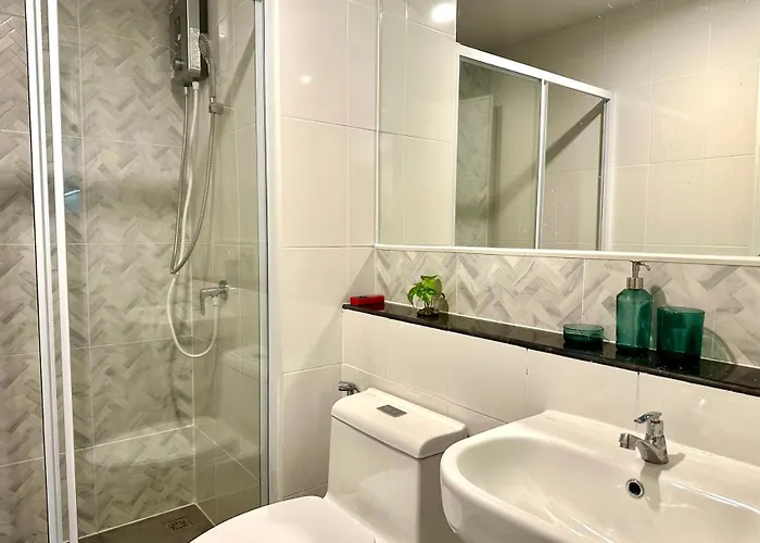Apartment Bkk Rgwtk *