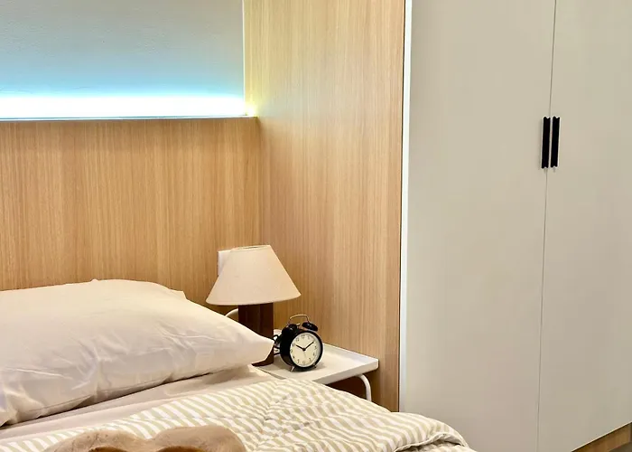 Apartment Bkk Rgwtk *