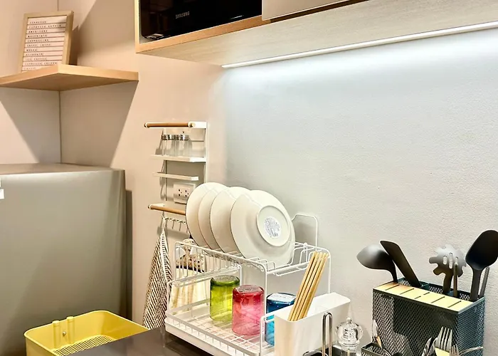 Apartment Bkk Rgwtk