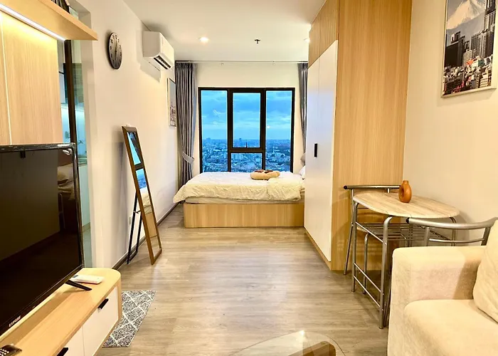 Apartment Bkk Rgwtk