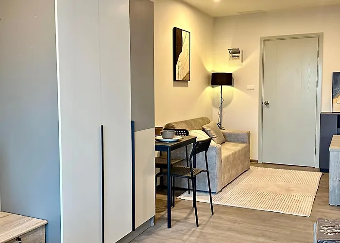 Apartment Bkk Rgwtk Bangkok