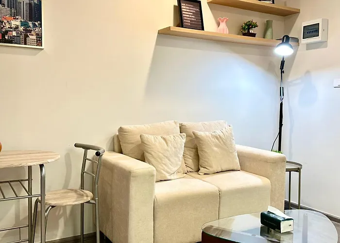 Apartment Bkk Rgwtk
