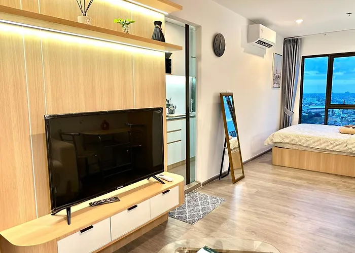 Apartment Bkk Rgwtk Bangkok