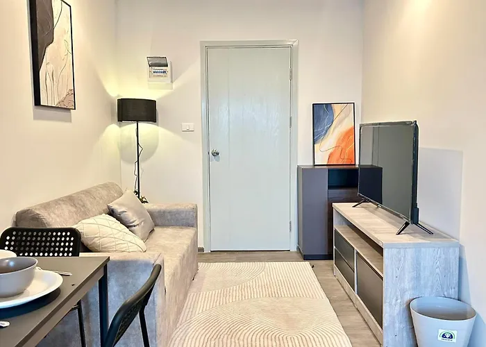 Bkk Rgwtk Apartment *