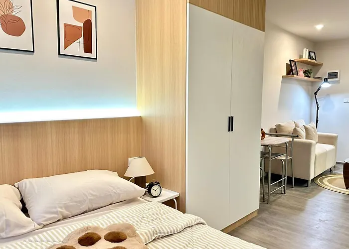 Apartment Bkk Rgwtk