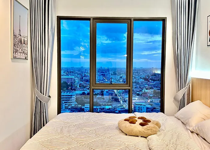 Apartment Bkk Rgwtk *