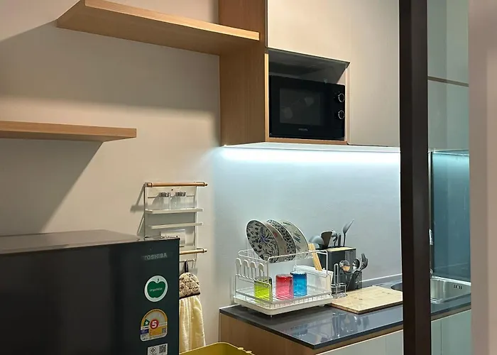 Apartment Bkk Rgwtk *